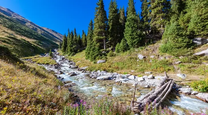 Almaty Fun and Sun 1